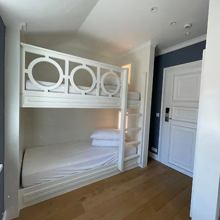 Hostel Lybeer Bruges