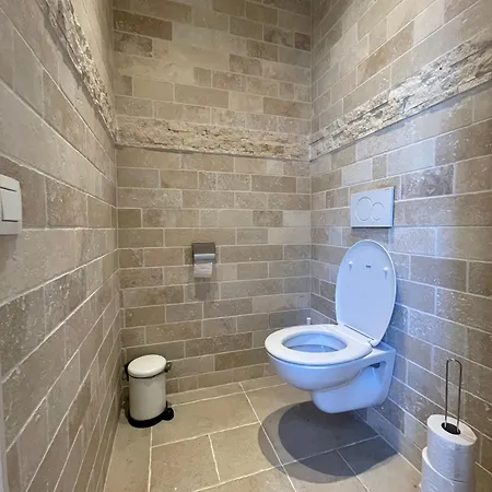 Hostel Lybeer Bruges