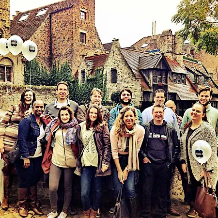Lybeer Bruges
