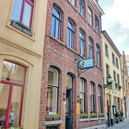 Lybeer Hostel