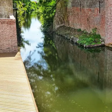 Lybeer * Bruges